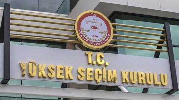 YSK, illerin &ccedil;ıkaracağı milletvekili sayısını yeniden belirledi