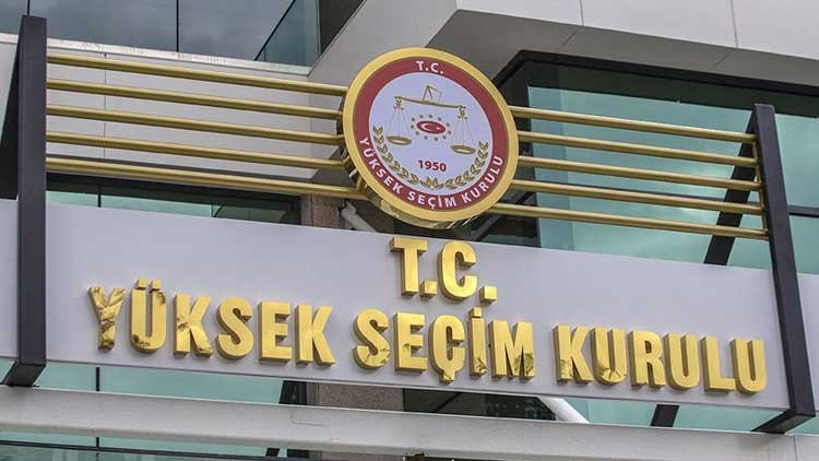 YSK, illerin &ccedil;ıkaracağı milletvekili sayısını yeniden belirledi