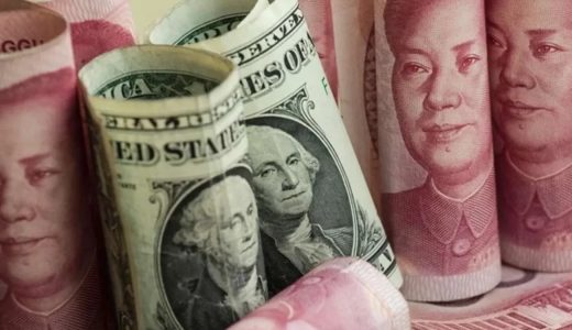 Yuan Kullanımı Artıyor, Doların Sonu Mu Olacak? Milyarder Yatırımcı B&uuml;y&uuml;k &Ccedil;&ouml;k&uuml;ş&uuml;n İşaretlerini A&ccedil;ıkladı