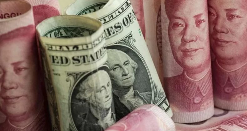 Yuan Kullanımı Artıyor, Doların Sonu Mu Olacak? Milyarder Yatırımcı B&uuml;y&uuml;k &Ccedil;&ouml;k&uuml;ş&uuml;n İşaretlerini A&ccedil;ıkladı
