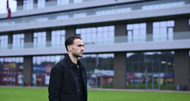 Yunus Akg&uuml;n: "D&uuml;nya Kupası'na katılmayı &ccedil;ok istiyoruz"