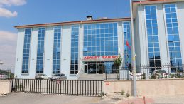 Yurt Dışına Ka&ccedil;maya &Ccedil;alışırken Yakalanan 5 FET&Ouml; Ş&uuml;phelisi Tutuklandı