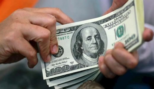 Yurt Dışında Yerleşikler 59 Milyon Dolarlık &Ouml;ST Aldı