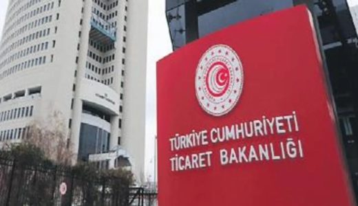 Yurtdışında Marka Alan Firmalara Destek