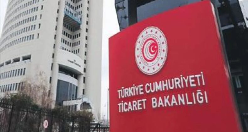 Yurtdışında Marka Alan Firmalara Destek