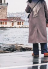 Yurtta Sağanak Uyarısı