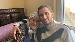 Yusuf Yazıcı'nın Acı G&uuml;n&uuml;