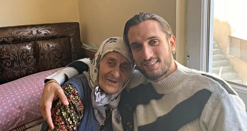 Yusuf Yazıcı'nın Acı G&uuml;n&uuml;