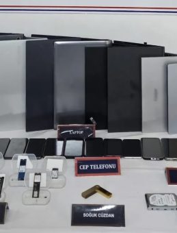 Y&uuml;ksek Kazan&ccedil; Vaadiyle Milyarlık Vurgun