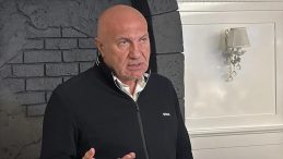 Y&uuml;ksel Yıldırım: "3-5 sene i&ccedil;inde Şampiyonlar Ligi hayalini yaşayalım"