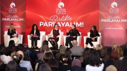 Y&uuml;zde 52 kadın &ccedil;alışan oranına ulaşan Yıldız Holding, fırsat eşitliği ile b&uuml;y&uuml;yor