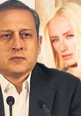 Zehir Ağı Sosyeteye Uzandı