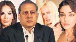 Zehir Ağı Sosyeteye Uzandı