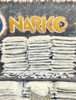 Zehir Tacirlerine Operasyon