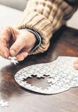 Zihni &ccedil;alıştıran hobiler demans riskini azaltıyor