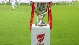 Ziraat T&uuml;rkiye Kupası'nda Kura Vakti!