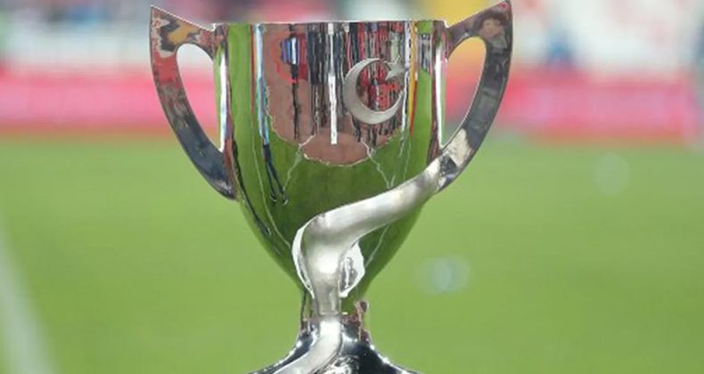 Ziraat T&uuml;rkiye Kupası'nda Son Hafta Ma&ccedil;ları Başlıyor