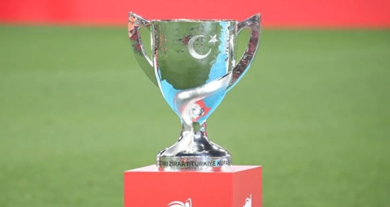 Ziraat T&uuml;rkiye Kupası'nda devler kritik virajda!