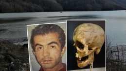 Zonguldak'ta 'Kirpi Ahmet' cinayeti 18 yıl sonra &ccedil;&ouml;z&uuml;ld&uuml;! Boğarak &ouml;ld&uuml;r&uuml;p &ccedil;uvalla ka&ccedil;ak ocağa sonra baraja atmışlar