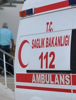 Zonguldak&rsquo;ta patpat kazası: 1 &ouml;l&uuml;, 1 ağır yaralı