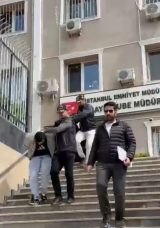 'Banka &ccedil;alışanıyım' yalanıyla iş adamını 1.5 milyon dolandırdı