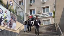 'Banka &ccedil;alışanıyım' yalanıyla iş adamını 1.5 milyon dolandırdı