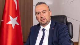 'G&ouml;r&uuml;nt&uuml;leri &Ouml;zg&uuml;r &Ouml;zel'e izlettiler' | Uşak Belediyesi soruşturmasında şok iddia: Milletvekilliği vaadiyle iş insanından 20 milyon lira alındı