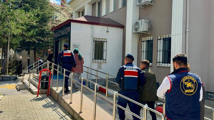 'İntihar' dendi, cinayet &ccedil;ıktı! Alev Karag&ouml;z cinayetinde eski eşi tutuklandı