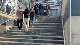 'Ka&ccedil;ırıldım' Yalanıyla 4.5 Milyon Dolarlık Vurgun