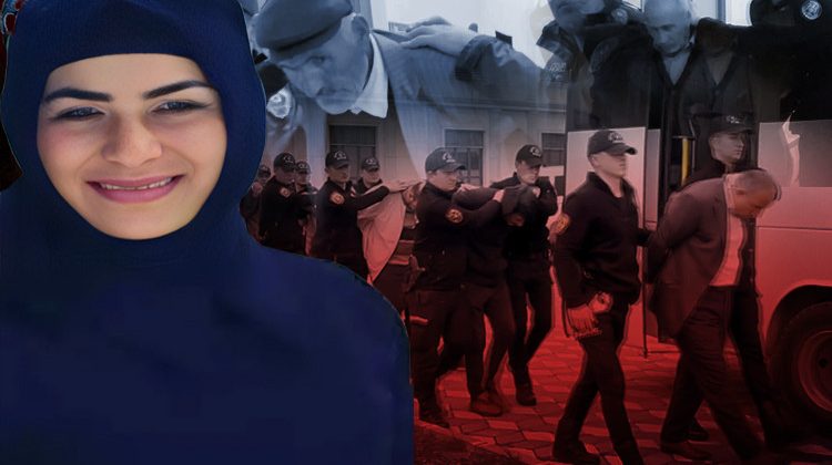 'Namus' iddiasıyla katledildi, cesedine ulaşılamadı: G&uuml;neş, &ouml;ld&uuml;kten 2 yıl sonra boşanmış | &Ccedil;ocuklara yapılan testinde &ccedil;arpıcı sonu&ccedil;