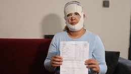 'Prenses' paketini se&ccedil;ti, dehşeti yaşadı: &Ccedil;ocuğum beni g&ouml;rd&uuml;, '&ouml;c&uuml;' diyerek ka&ccedil;tı