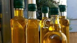 'Şark&ouml;y Zeytinyağı' Coğrafi İşaret Tescili Aldı