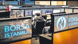 1 Haftada 1.4 Trilyonluk Y&uuml;kseliş
