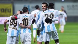 1. Lig'in lideri Erzurumspor FK, S&uuml;per Lig i&ccedil;in g&uuml;n sayıyor