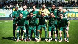 1. Lig'de D&uuml;ğ&uuml;m Son Hafta &Ccedil;&ouml;z&uuml;lecek!