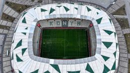 1. Lig'de play-off finalinin tarihi ve yeri belli oldu!