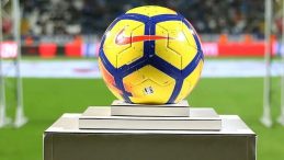 1. Lig&rsquo;de kader haftası