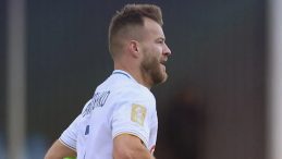 11 Goll&uuml; Ma&ccedil;ta Dinamo Kiev Kazandı!