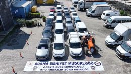 11 İlde Change Operasyonu