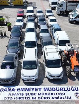 11 İlde Change Operasyonu