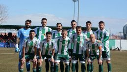12 Bing&ouml;lspor ve Sebat Gen&ccedil;likspor, 2. Lig'e Y&uuml;kseldi!
