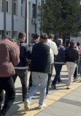 12 ilde d&uuml;zenlenen yasa dışı bahis operasyonunda 60 ş&uuml;pheli g&ouml;zaltına alındı