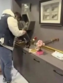 13 ilde siber su&ccedil;lara y&ouml;nelik operasyon: 183 ş&uuml;pheli yakalandı