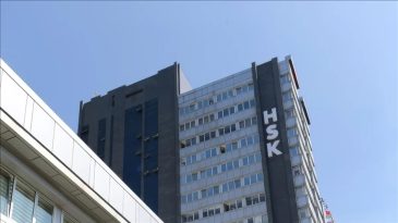 14 Hakim ve Savcının G&ouml;rev Yeri Değişti