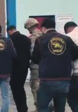 14 Yıl &Ouml;nce &Ouml;ld&uuml;r&uuml;len Sevgi&rsquo;nin Katili Ailesi Yakalandı