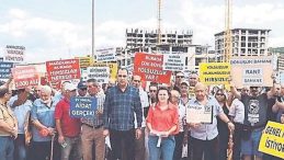 15 Yıl Mağduriyet Yaşattılar, Yalancılıkla Su&ccedil;ladılar