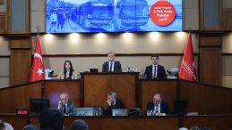 155 yıllık İETT'de mali iflas ve hizmet &ccedil;&ouml;k&uuml;ş&uuml;