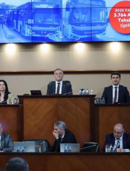 155 yıllık İETT'de mali iflas ve hizmet &ccedil;&ouml;k&uuml;ş&uuml;