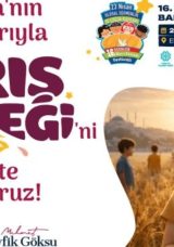 16. Uluslararası Barış Ekmeği Festivali heyecanı başlıyor