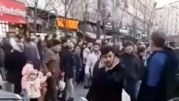 16 yaşındaki ehliyetsiz s&uuml;r&uuml;c&uuml; yayaya &ccedil;arptı!